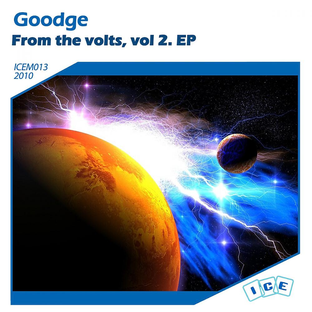 Релиз From The Volts, Vol. 2