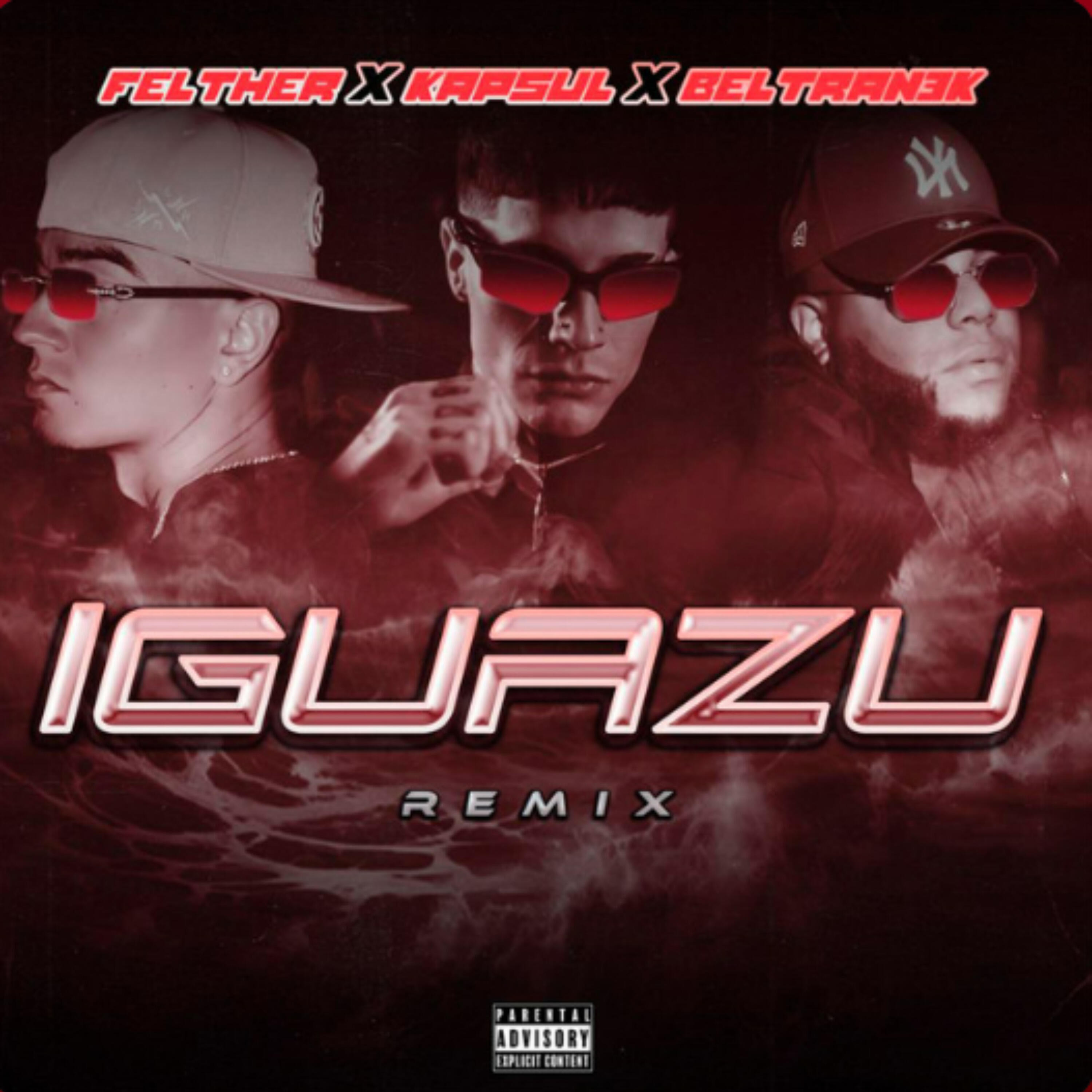 Релиз Iguazu