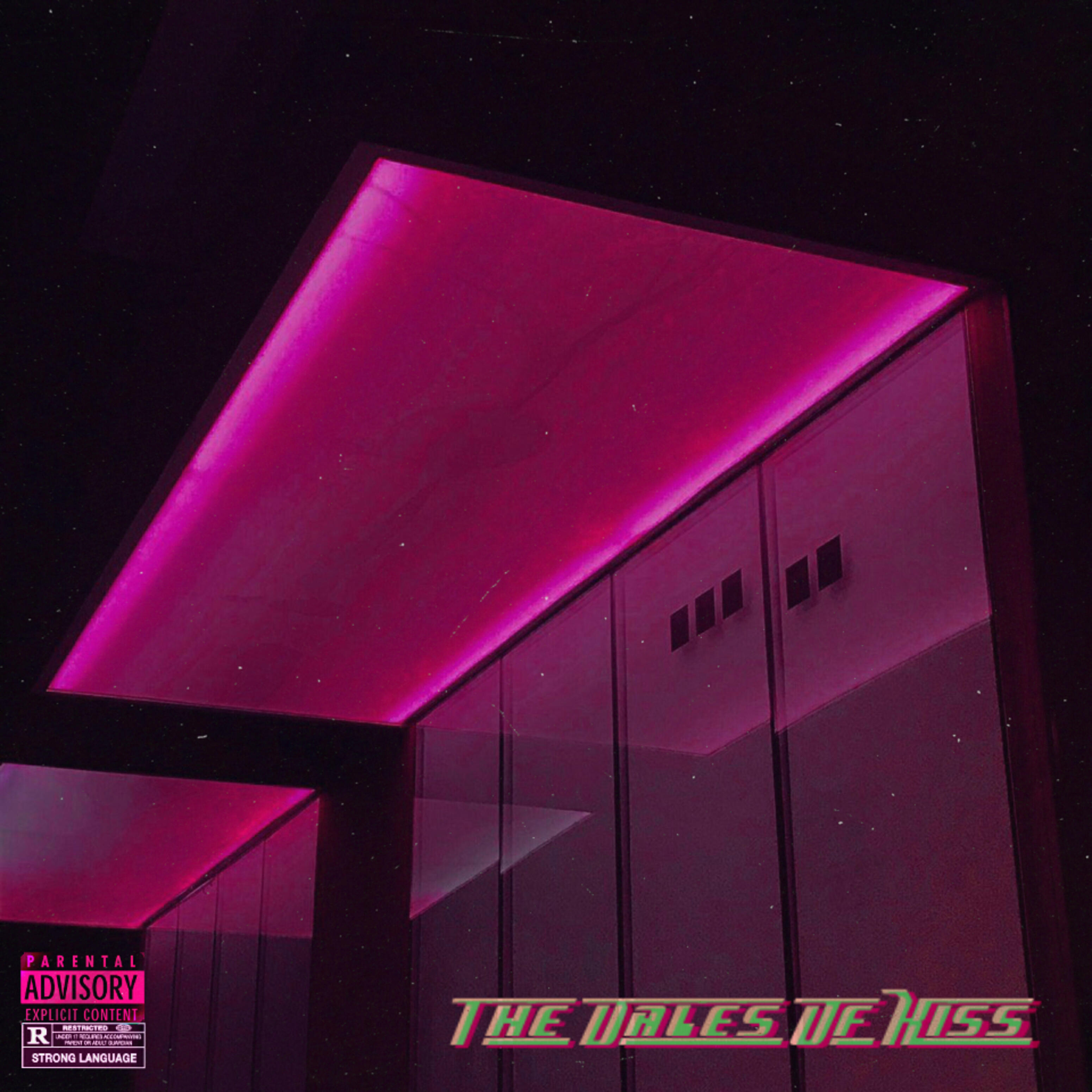 Релиз The Dales of Kiss