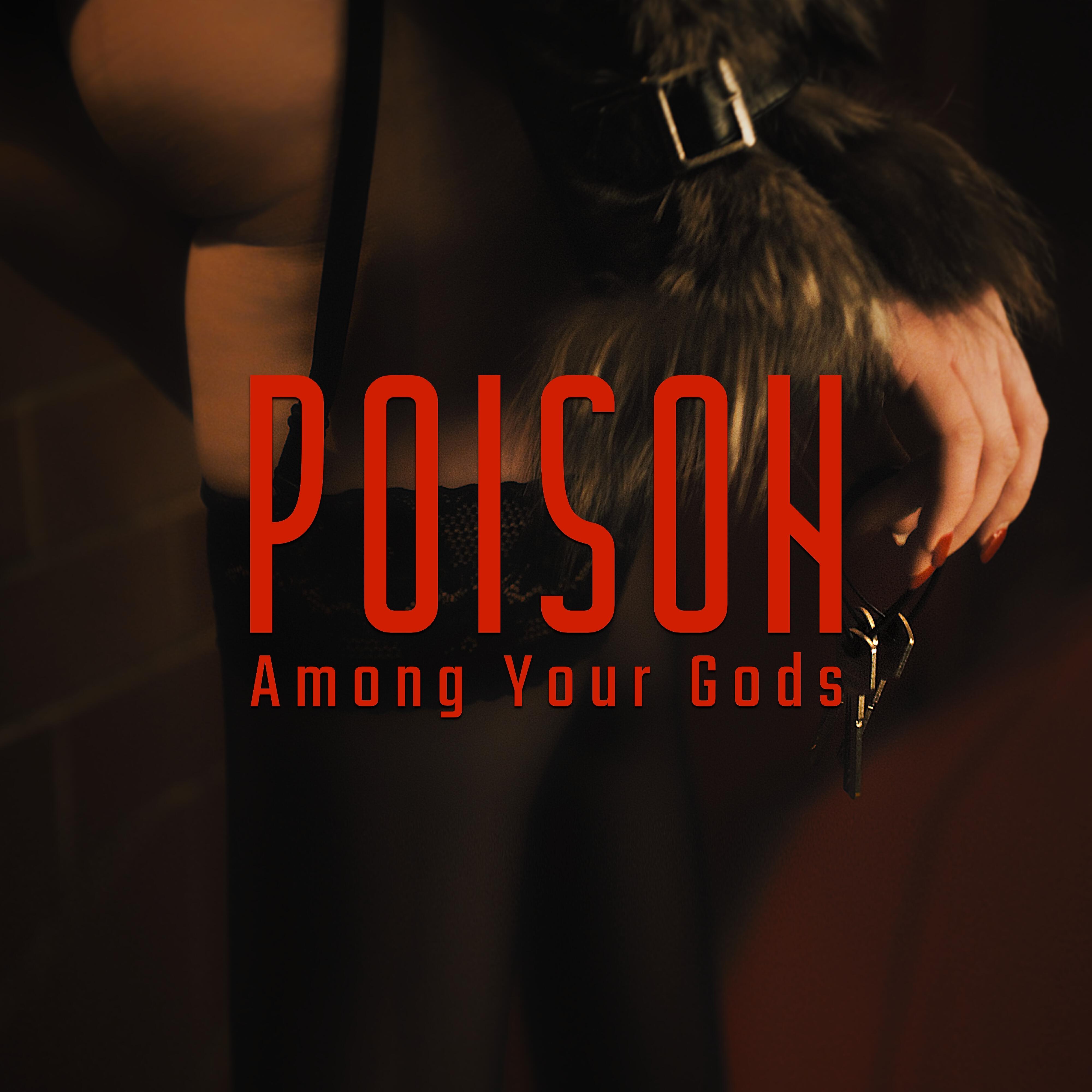 Релиз Poison