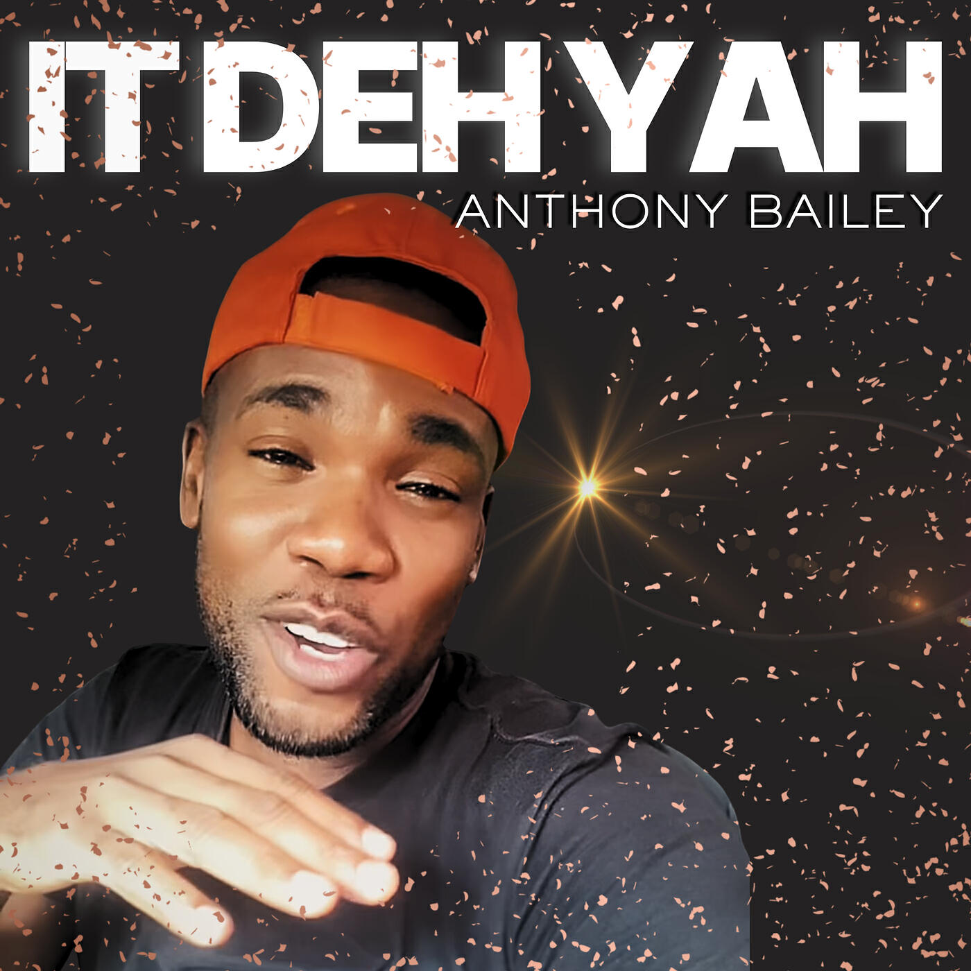 Релиз It Deh Yah