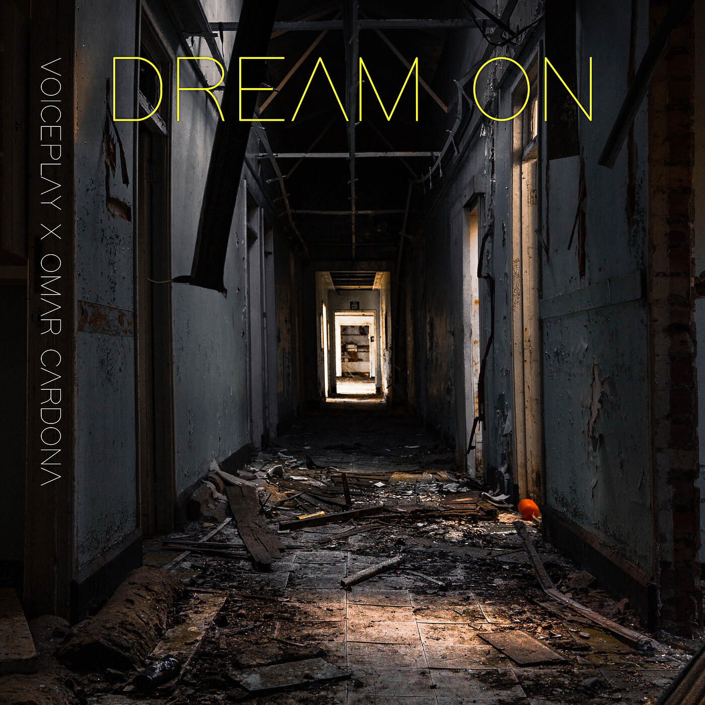 Релиз Dream On