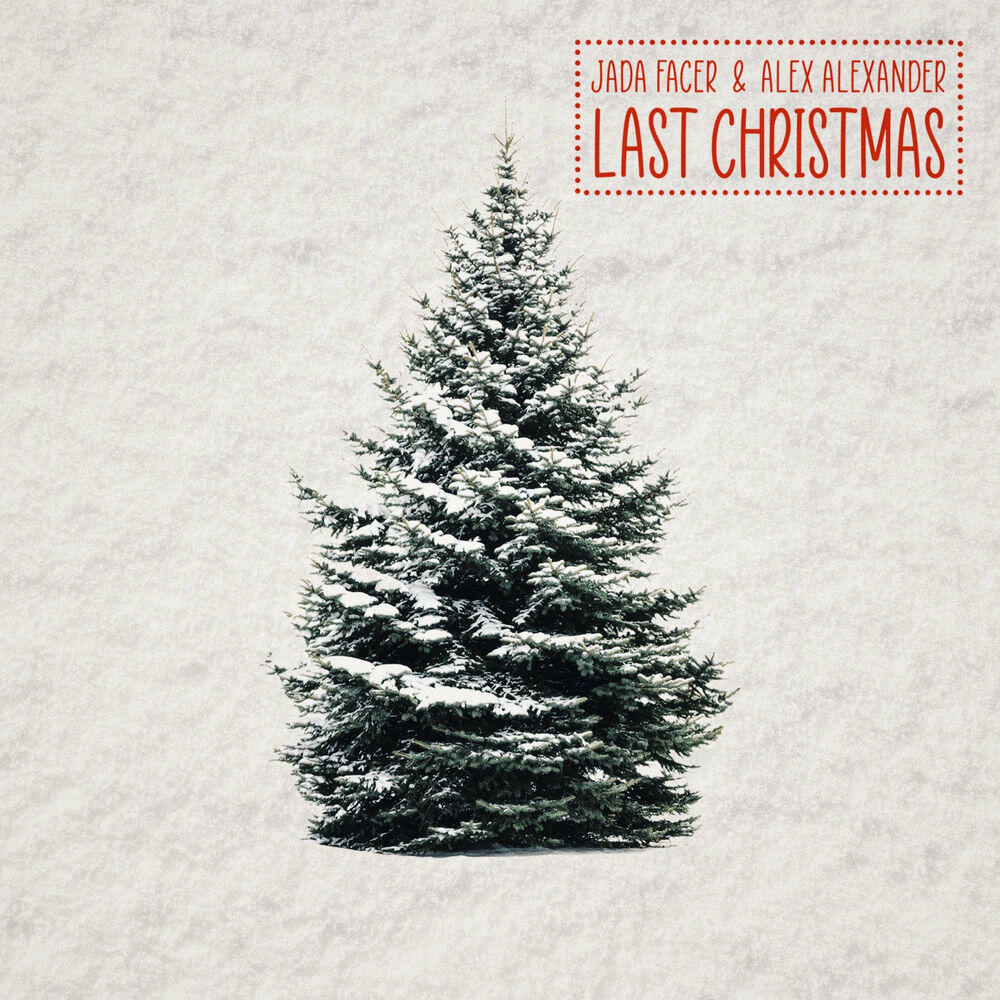 Релиз Last Christmas