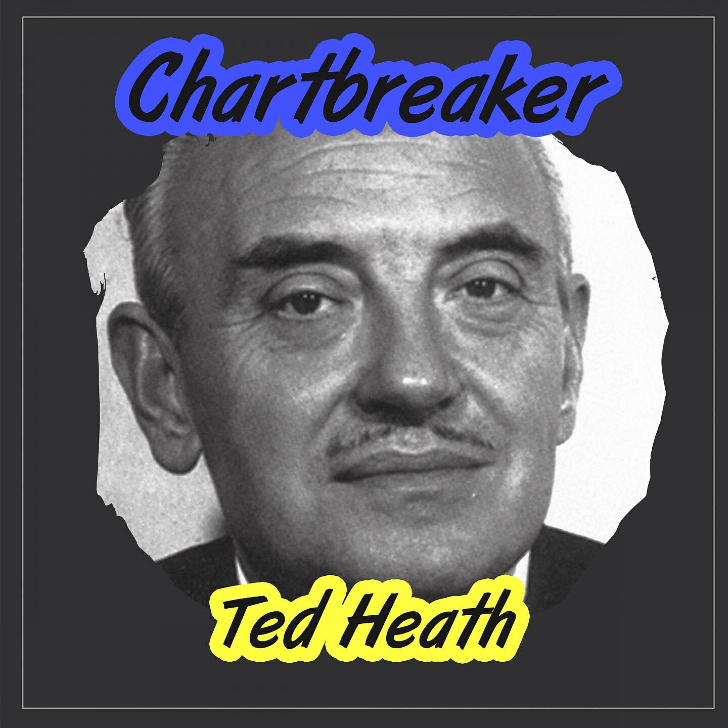 Постер альбома Chartbreaker