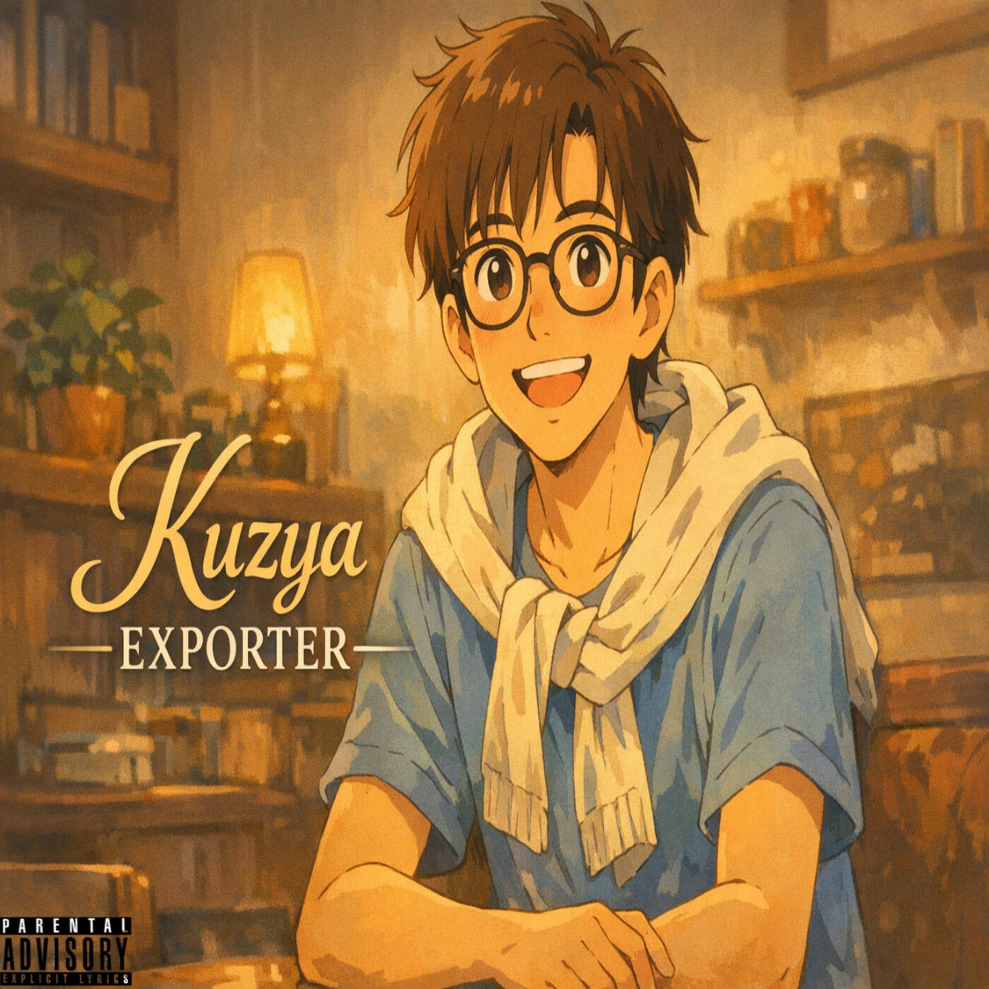 Релиз EXPORTER