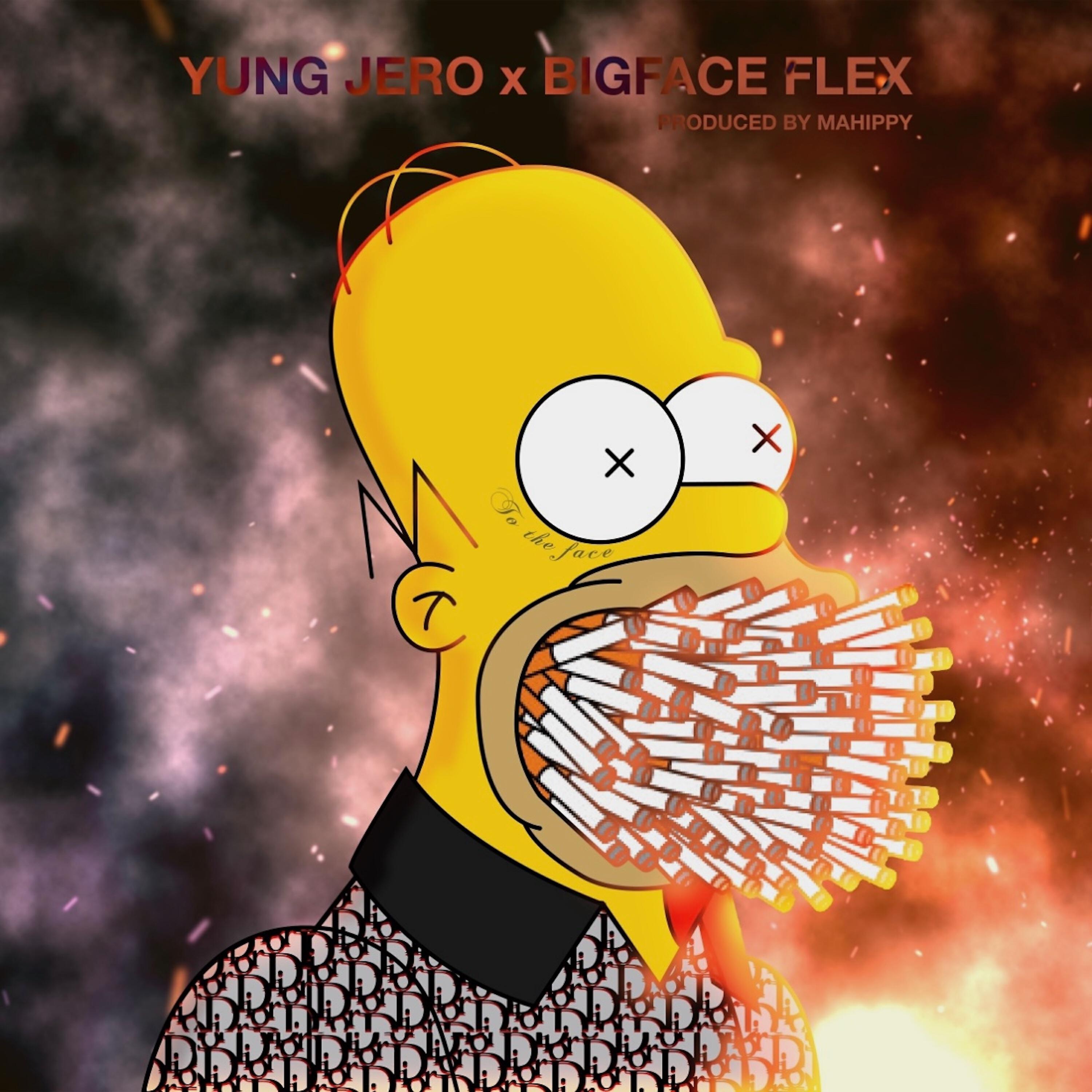 Релиз To The Face