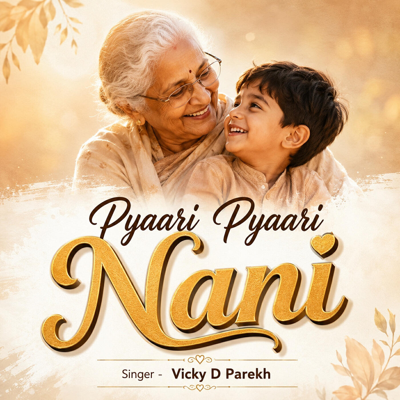 Релиз Pyaari Pyaari Nani