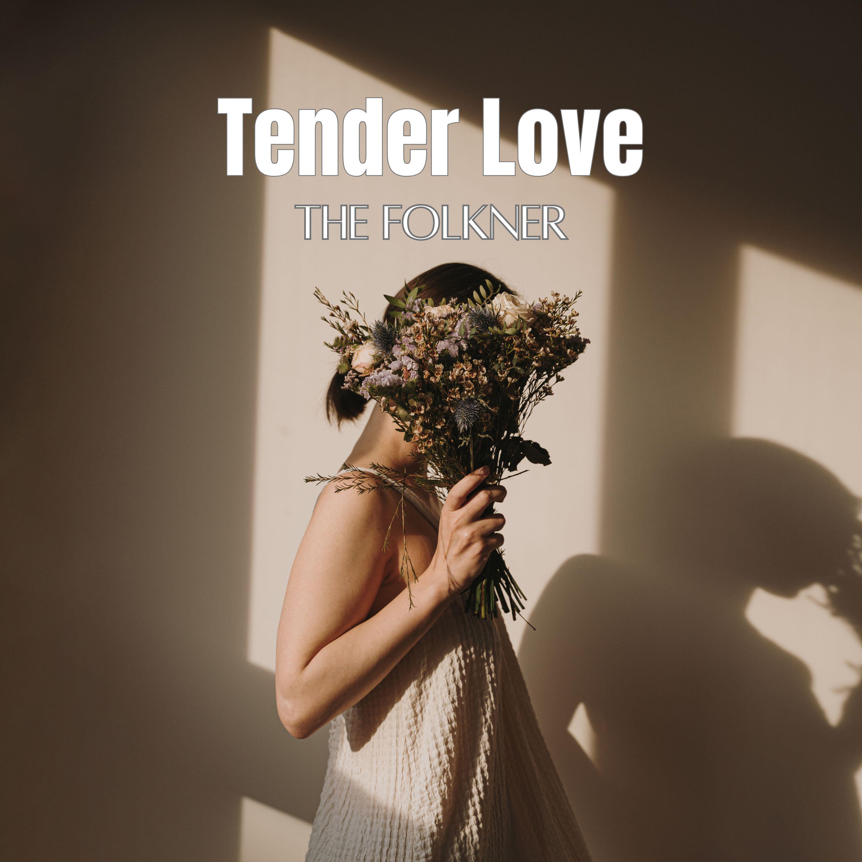 Релиз Tender Love