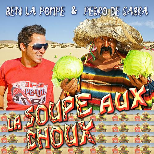 Ben La Pompe