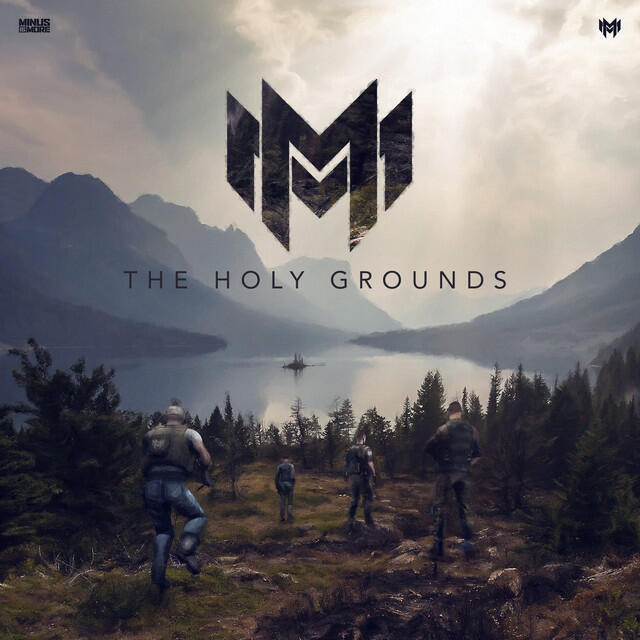 Релиз The Holy Grounds