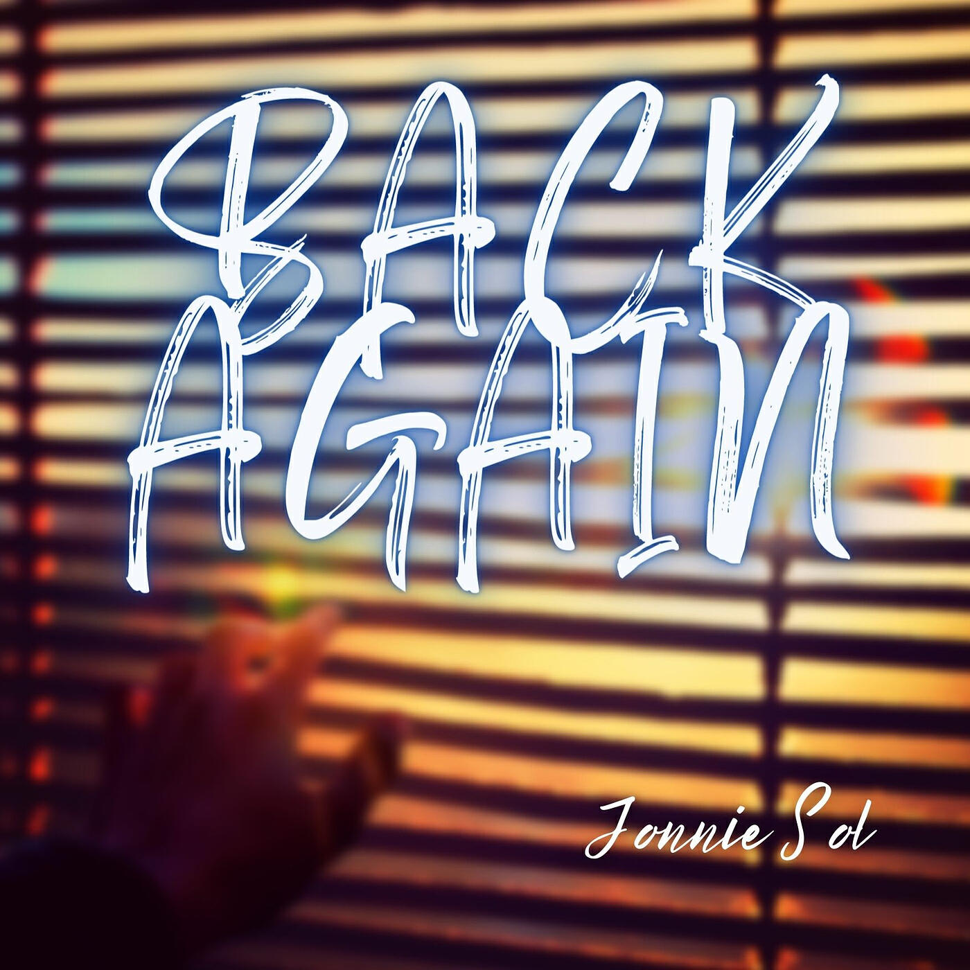 Релиз Back Again