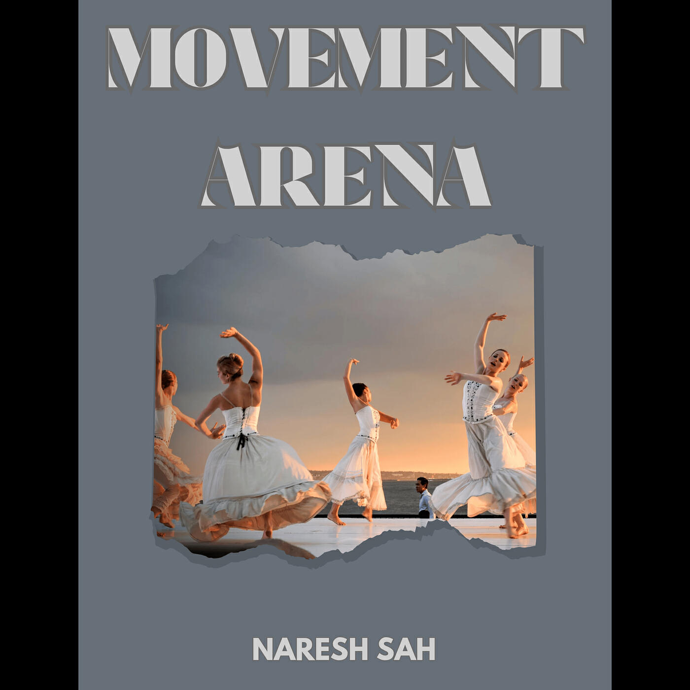 Релиз Movement Arena