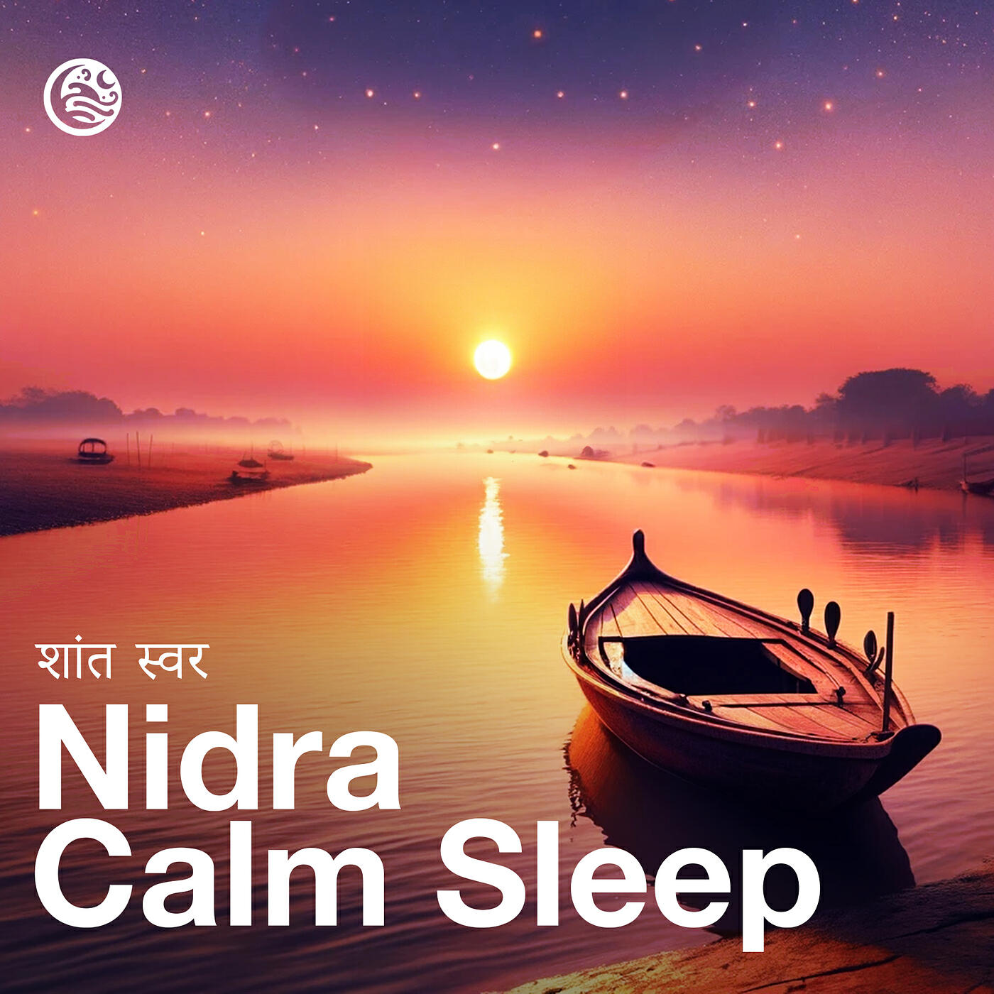 Релиз Nidra Calm Sleep
