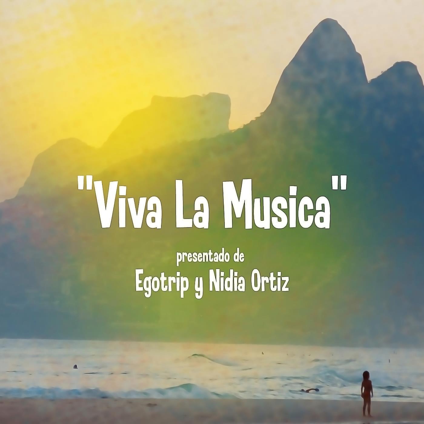 Релиз Viva La Musica