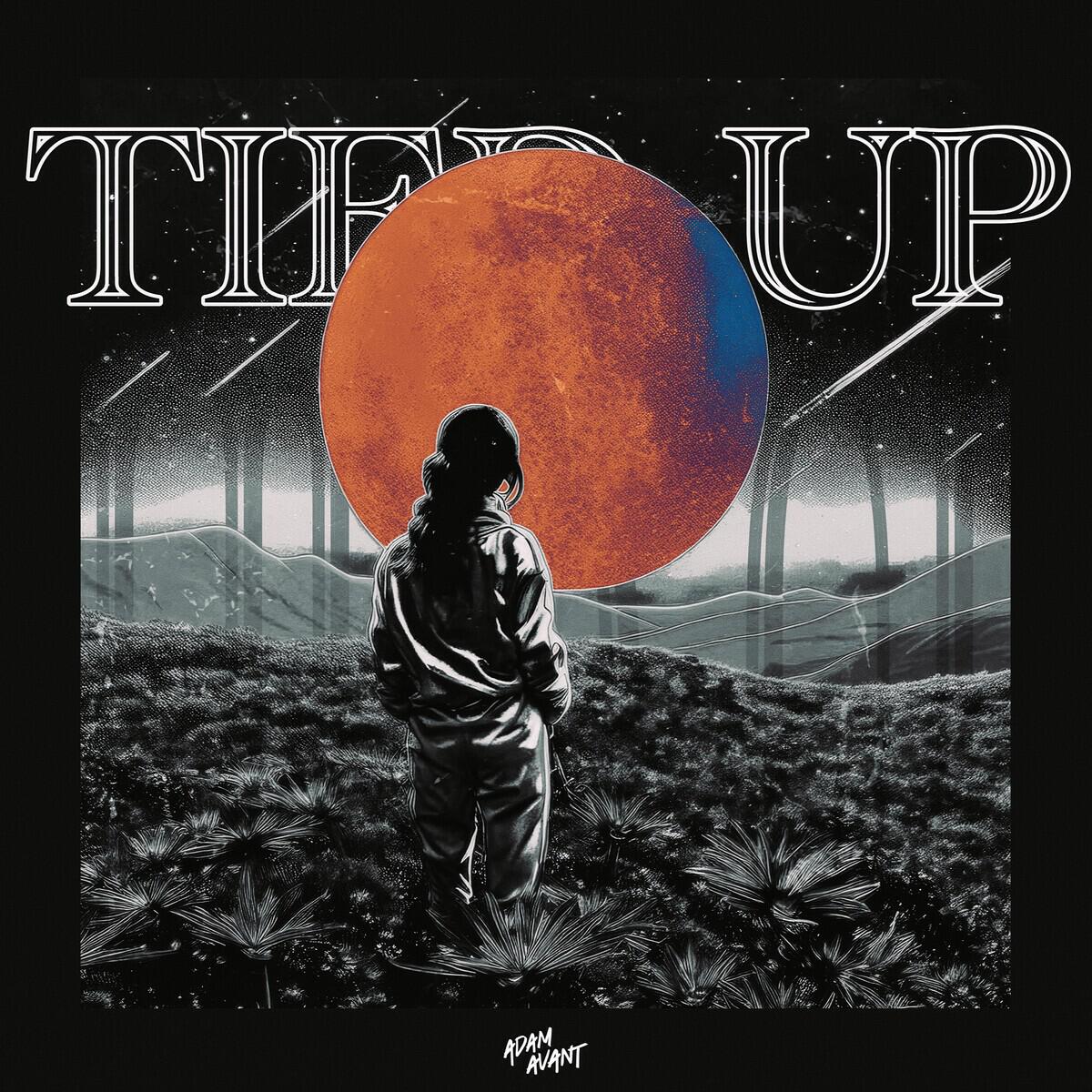 Релиз Tied Up