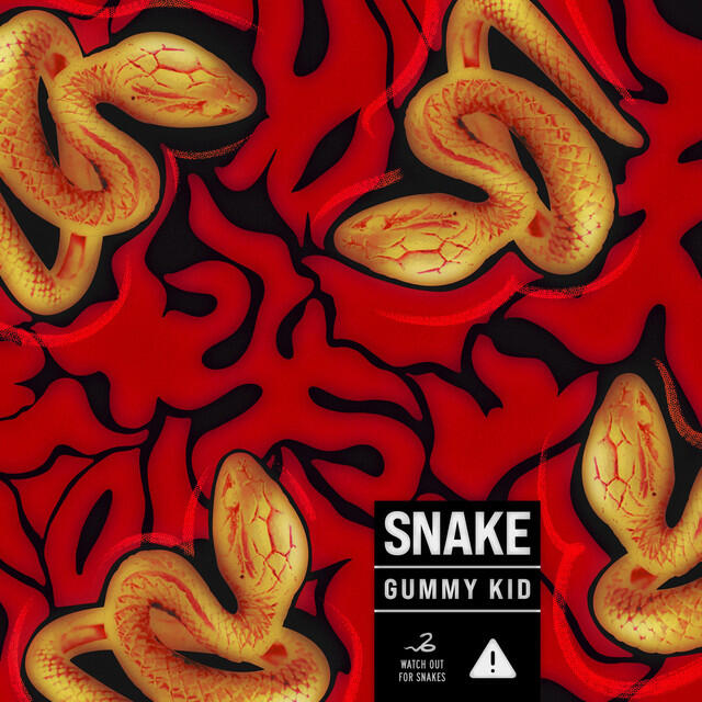 Релиз Snake