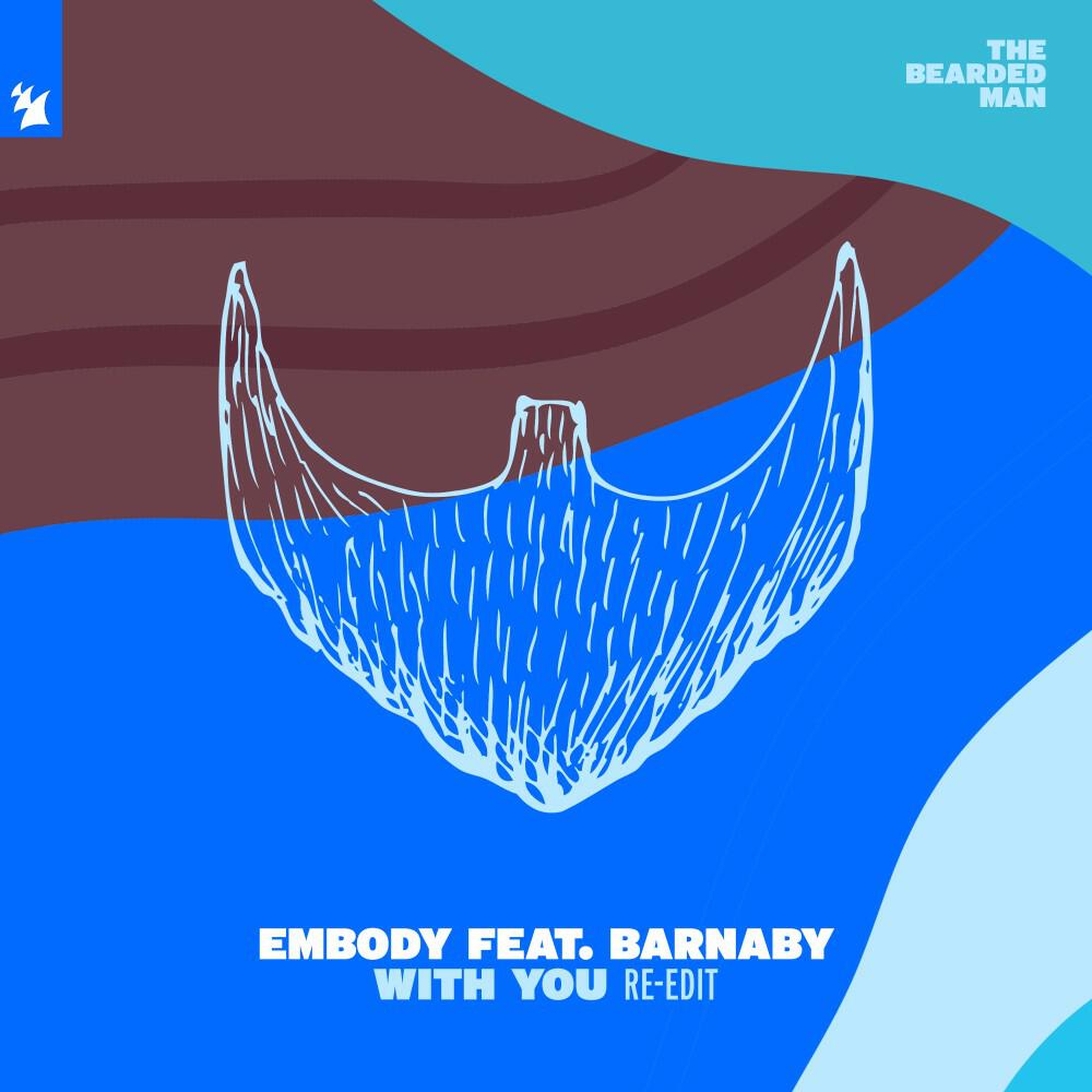 Релиз With You (Re-Edit)