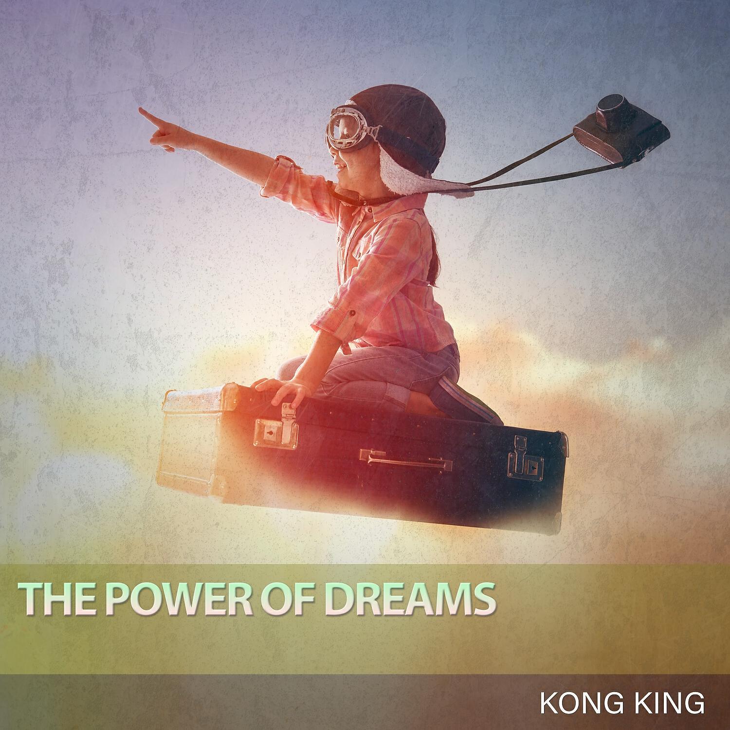 Релиз The Power of Dreams Ultrasonik