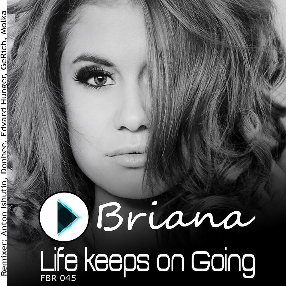 Релиз Life Keeps On Going