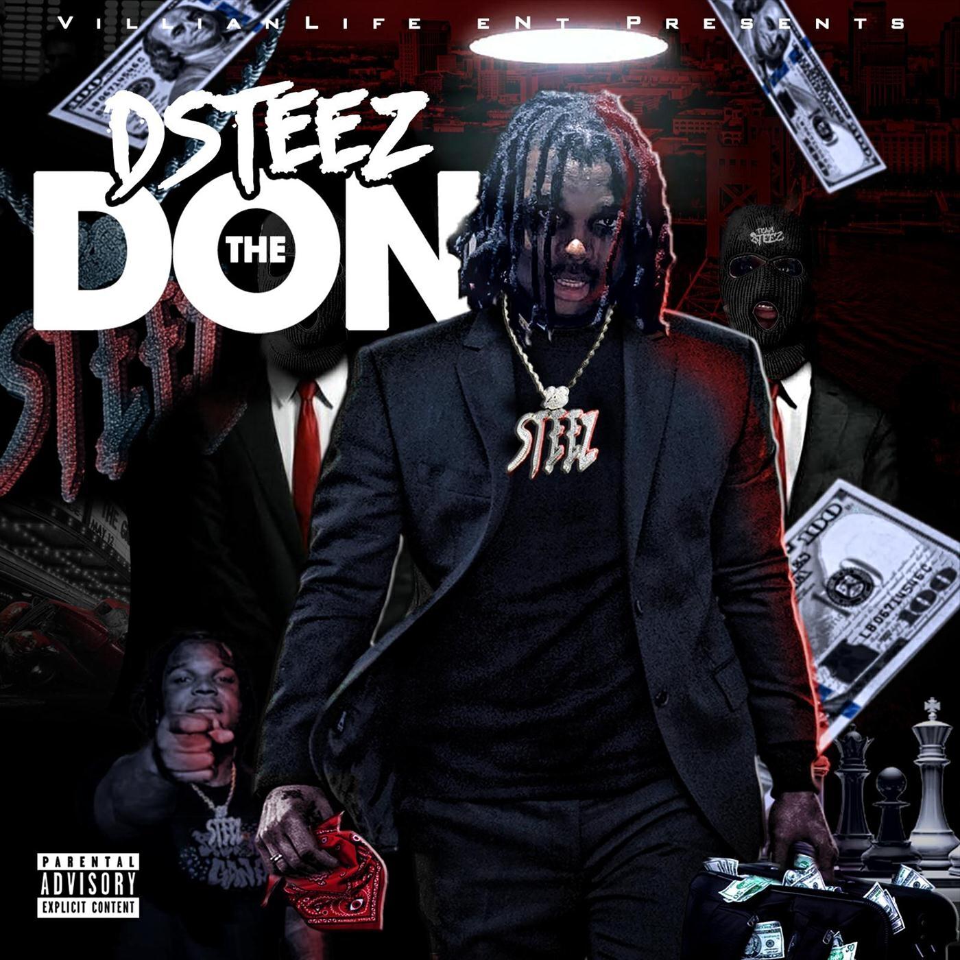 Релиз The Don