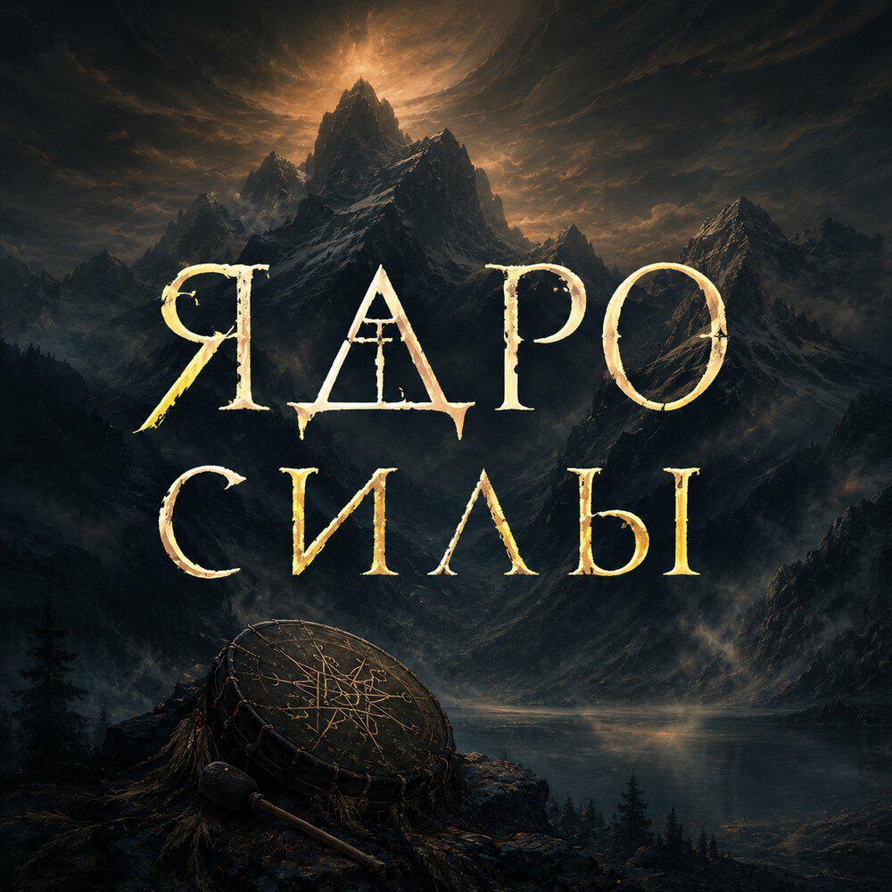 Релиз Ядро Силы