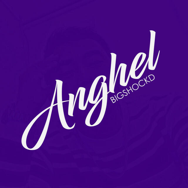 Релиз Anghel
