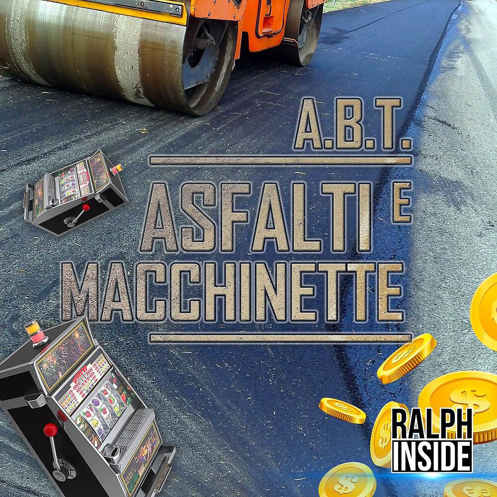 Релиз Asfalti e macchinette