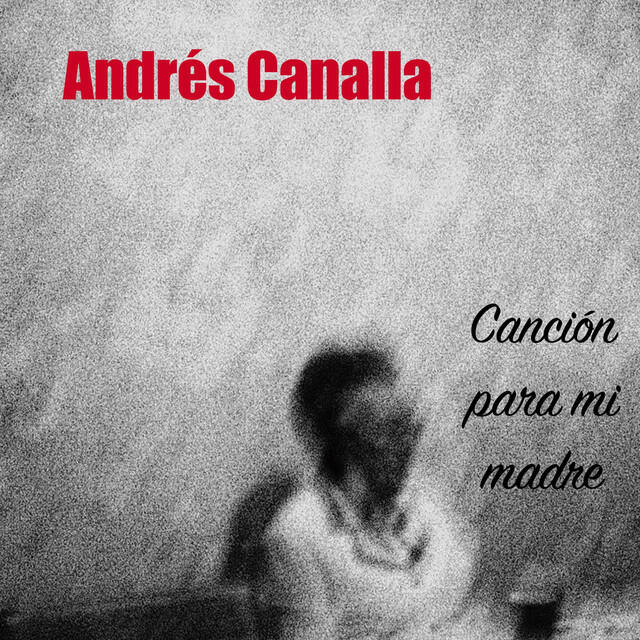 Релиз Canción para Mi Madre