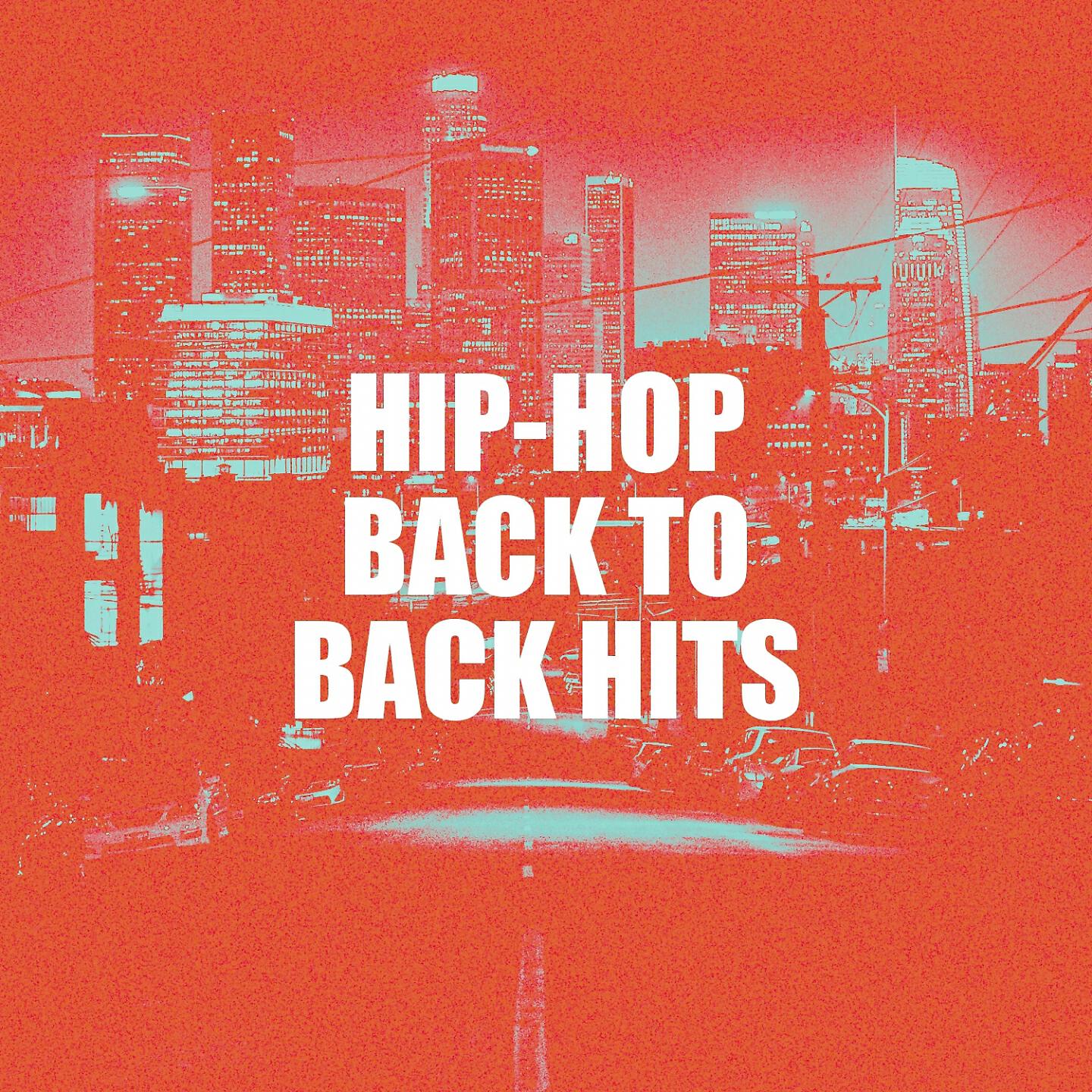 Релиз Hip-Hop Back to Back Hits