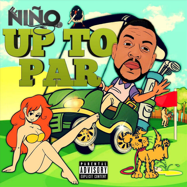 Релиз Up to Par