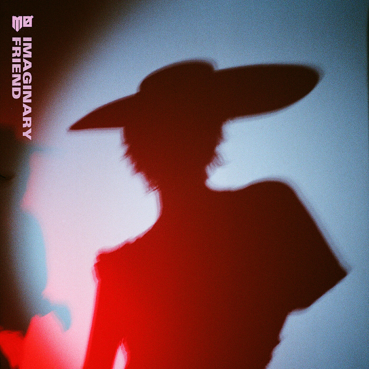 Постер альбома Imaginary Friend
