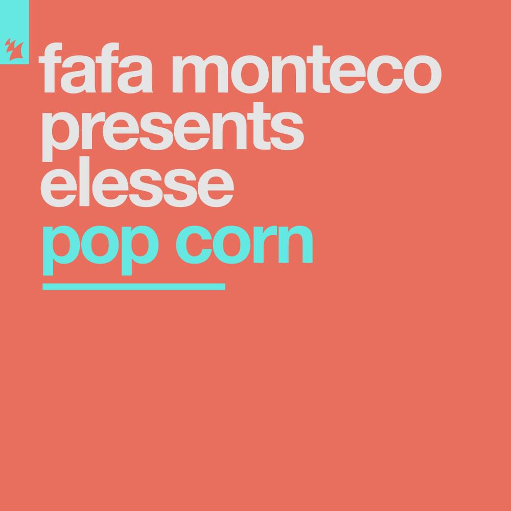 Релиз Pop Corn
