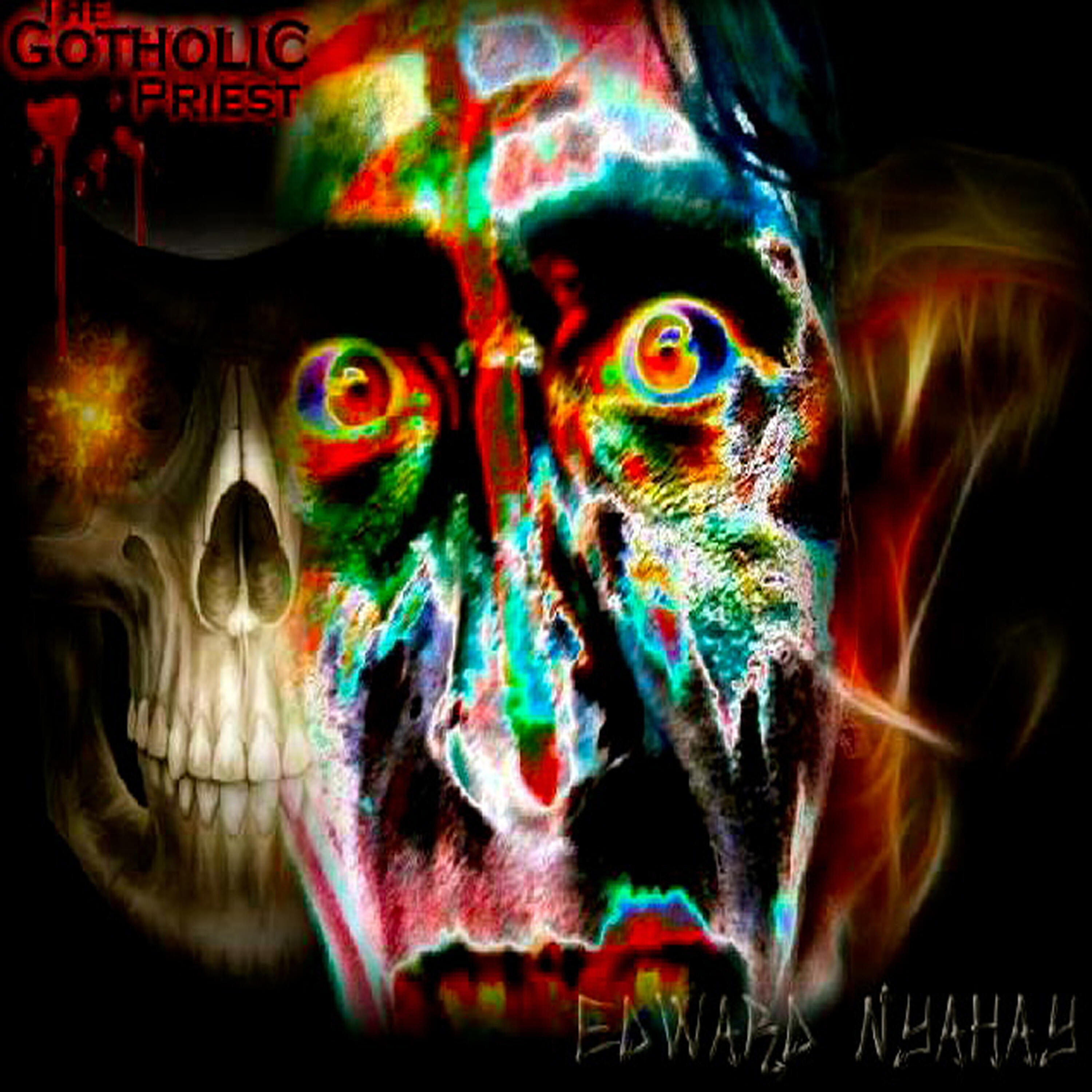 Релиз The Gotholic Priest