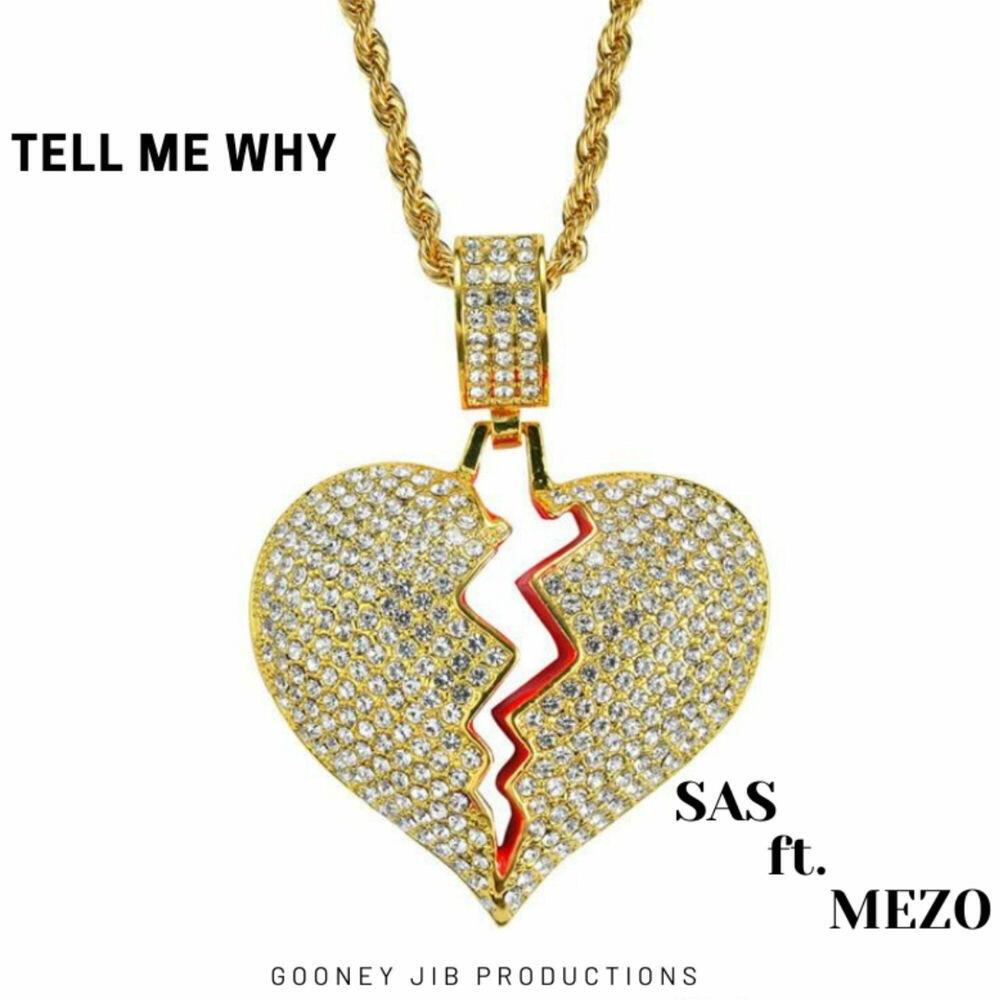 Релиз Tell Me Why