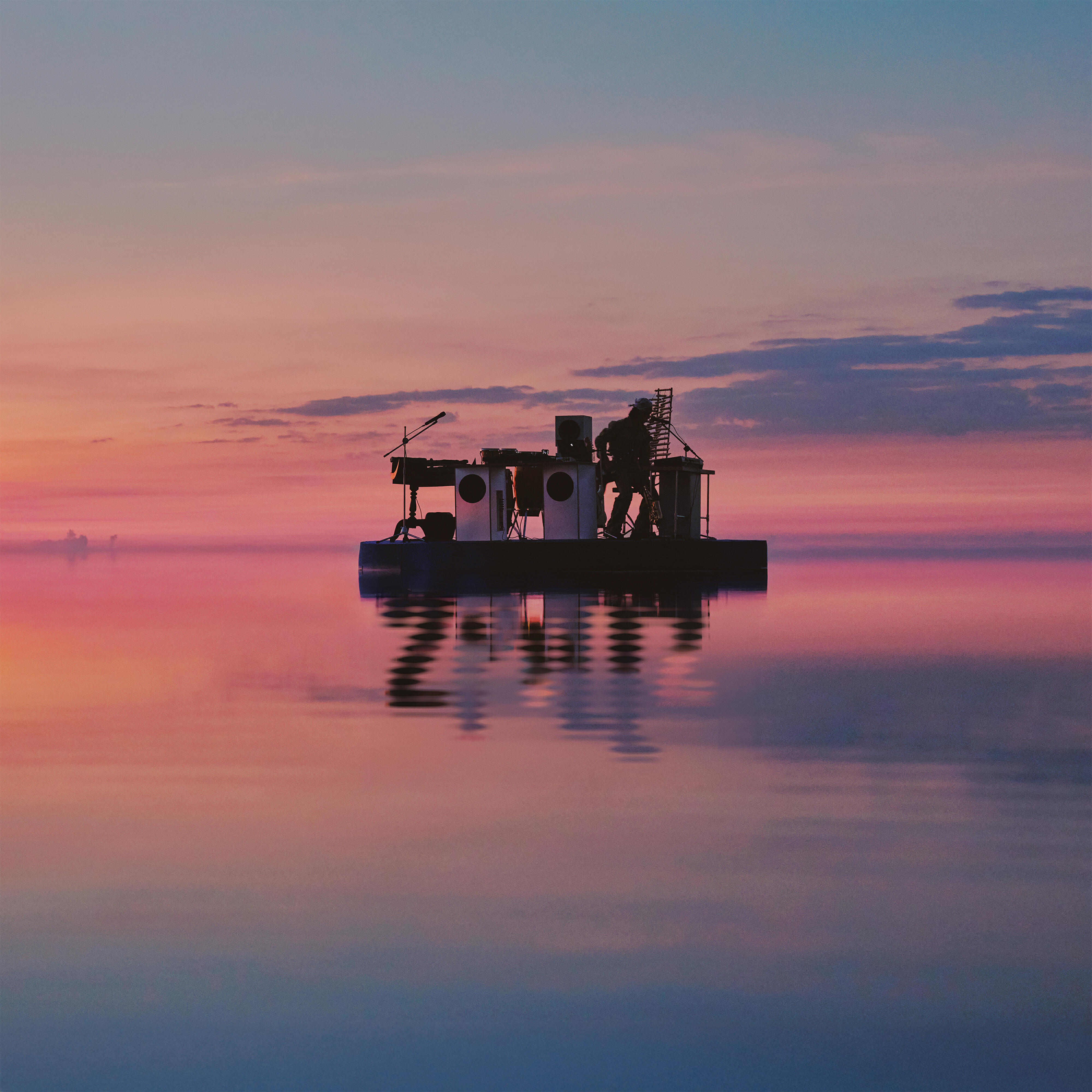 Релиз PILLZCASSO