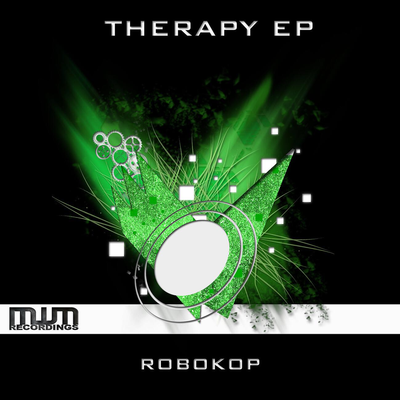 Релиз Therapy EP