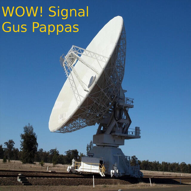 Релиз Wow! Signal