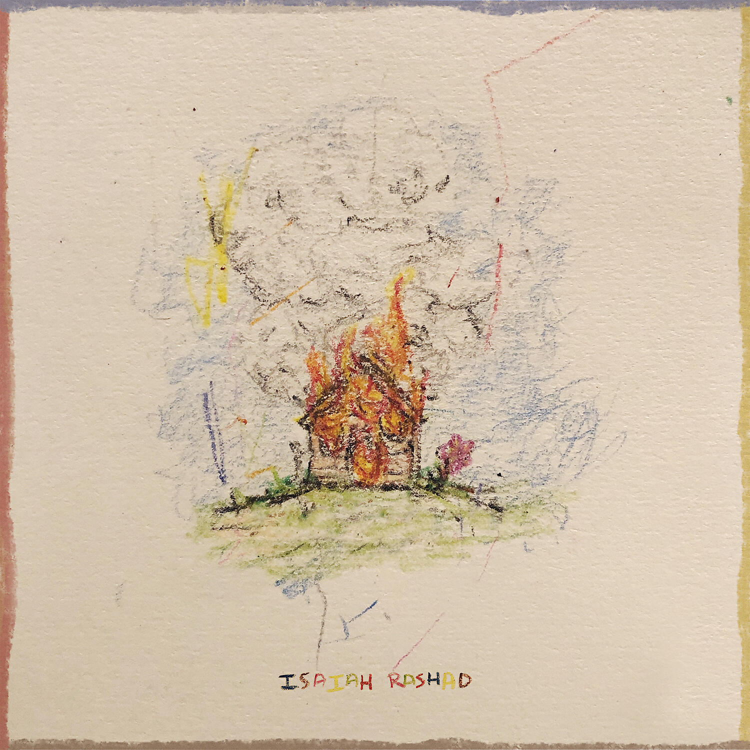 Релиз From the Garden (feat. Lil Uzi Vert)
