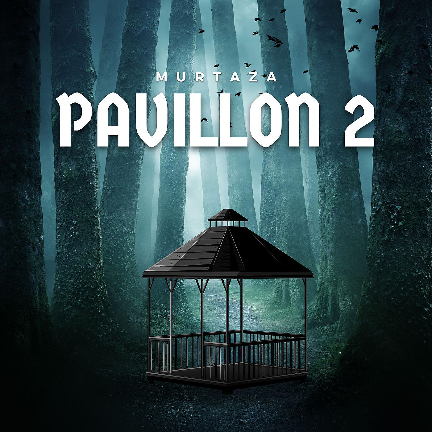 Релиз Pavillon 2