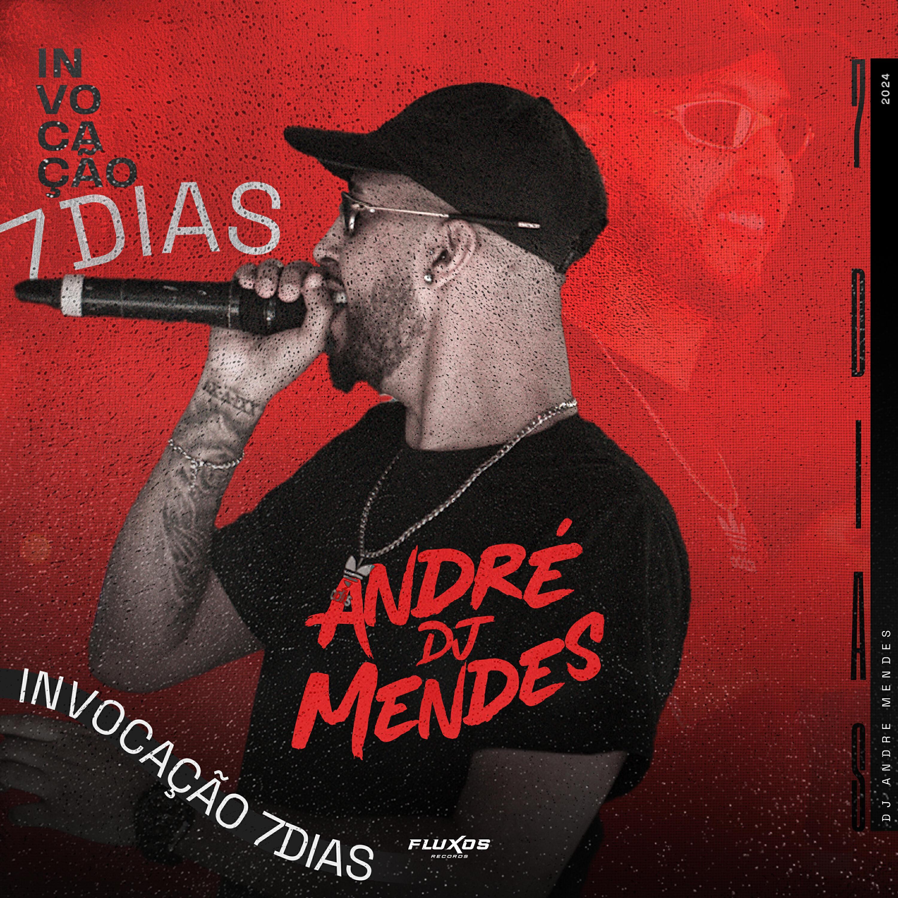 DJ André Mendes все песни в mp3