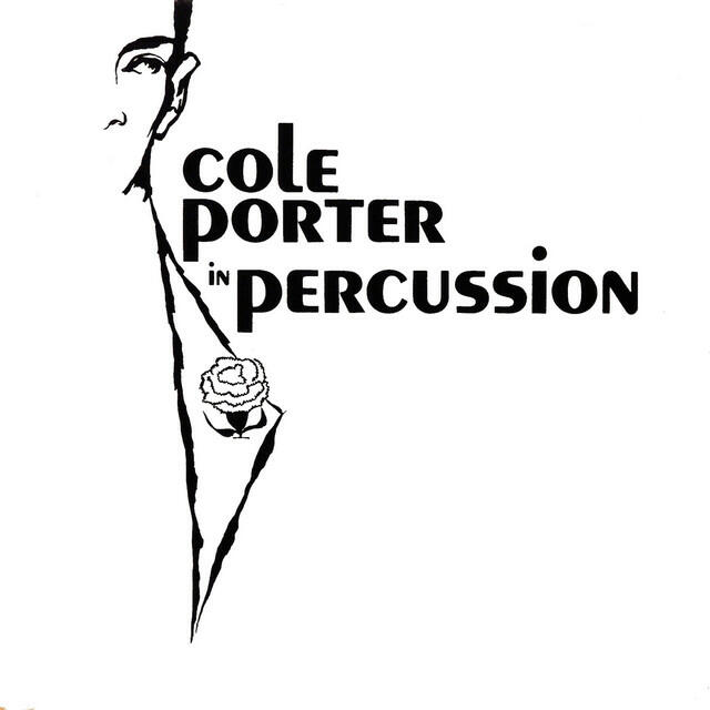 Релиз Cole Porter In Percussion
