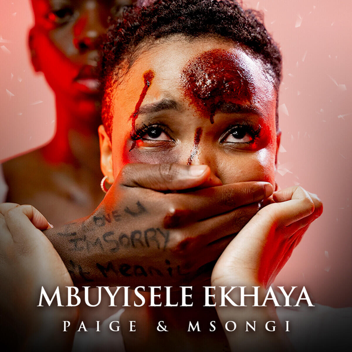 Релиз MBUYISELE EKHAYA