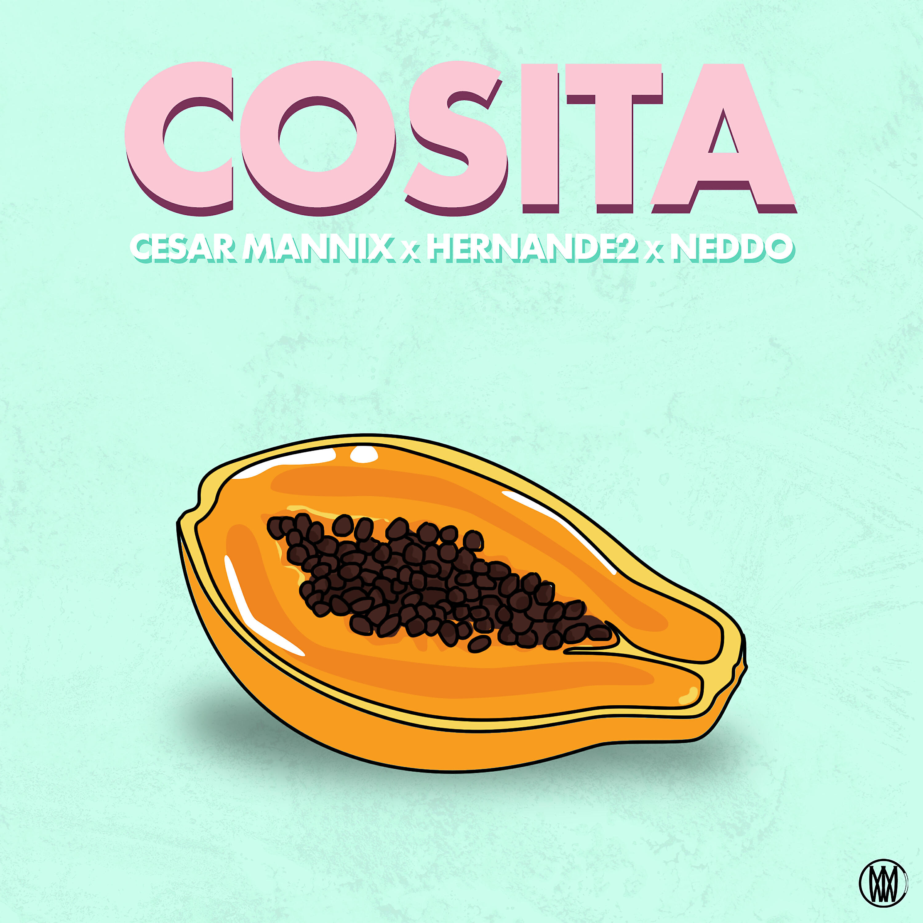 Релиз Cosita