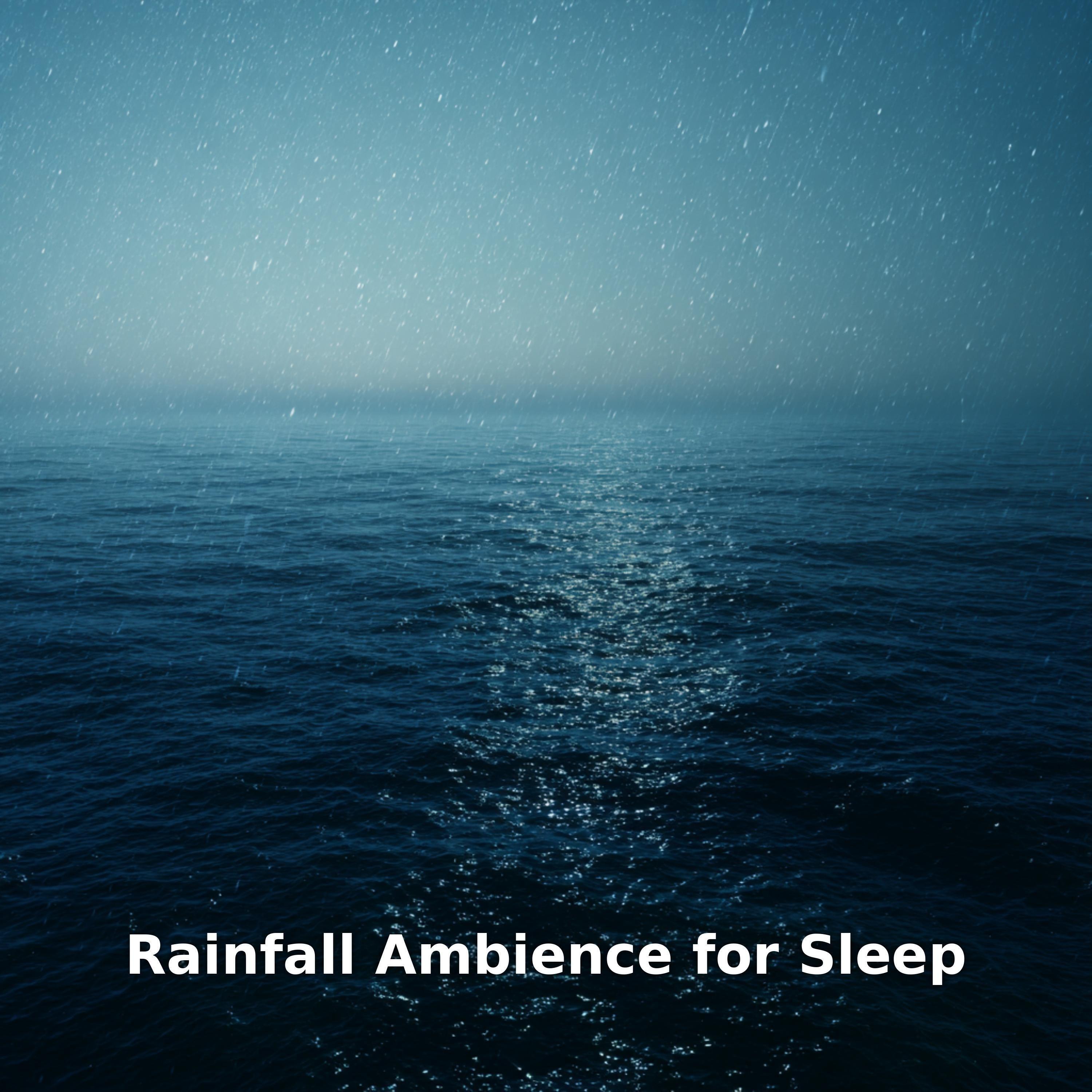 Релиз Rainfall Ambience for Sleep