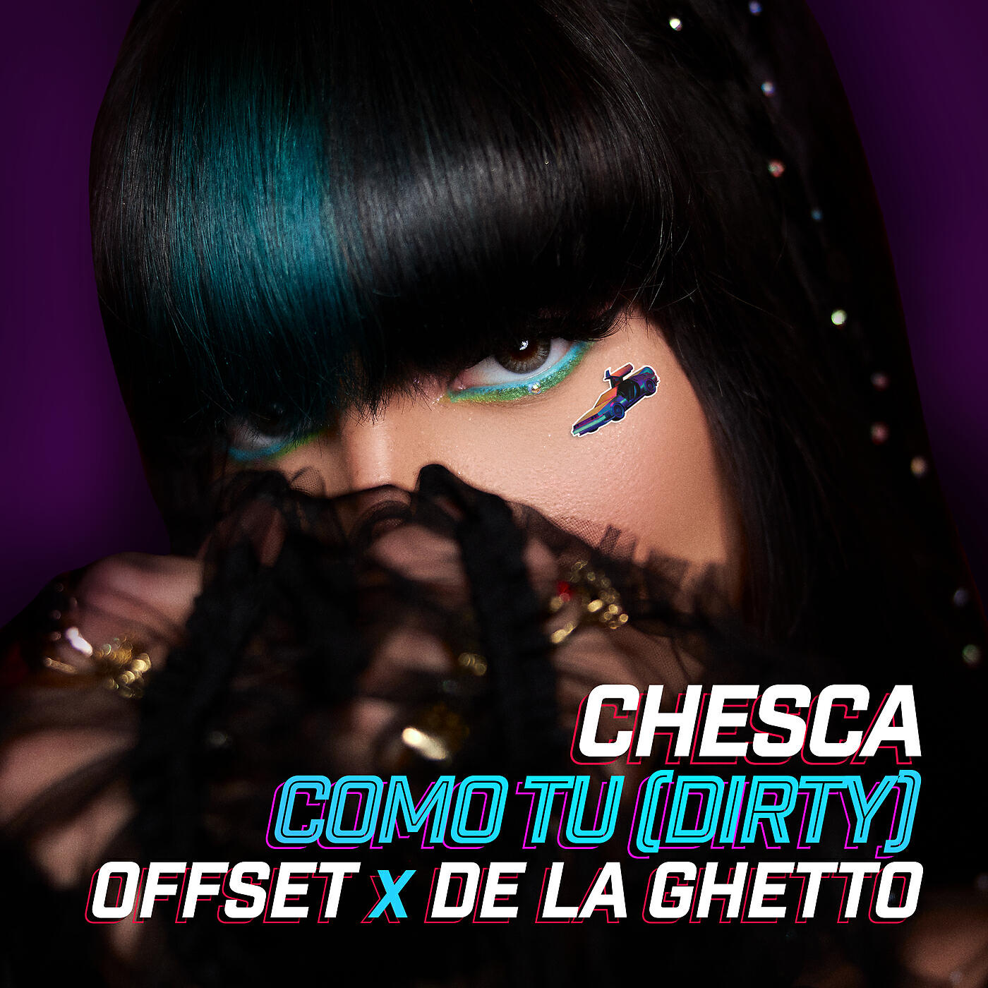 Скачать песню Chesca, Offset, De La Ghetto - COMO TU (DIRTY) бесплатно в MP3 для Android и iOS
