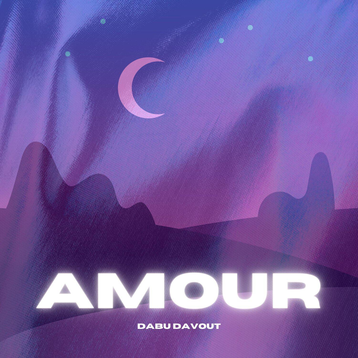 Релиз Amour