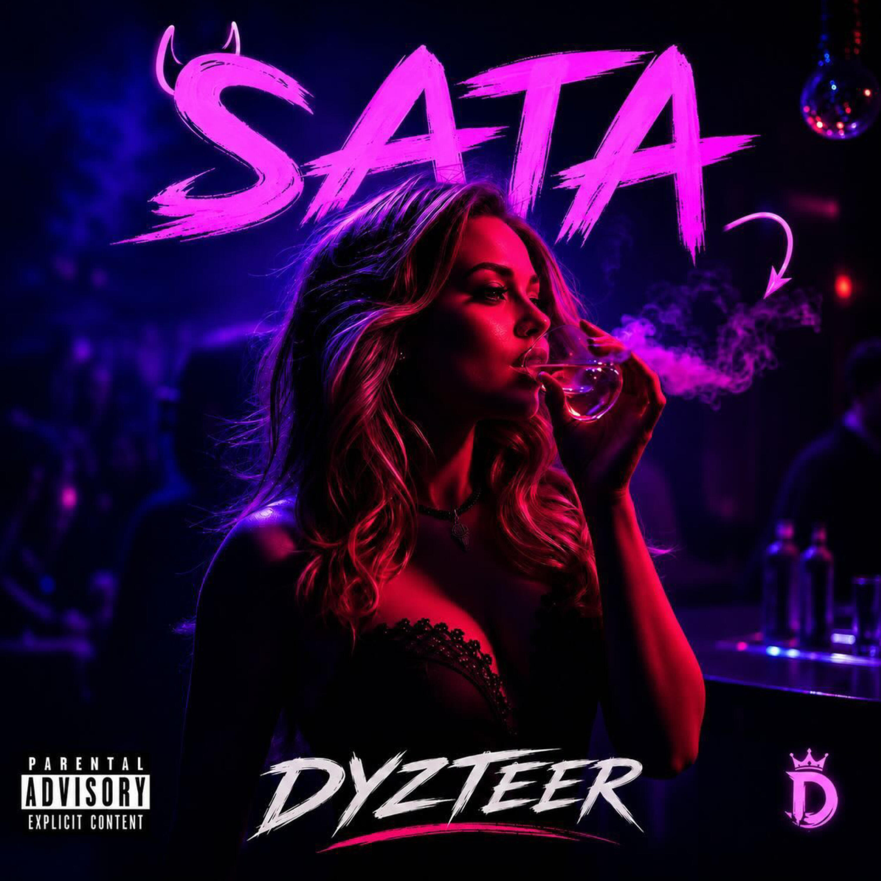 Релиз Sata