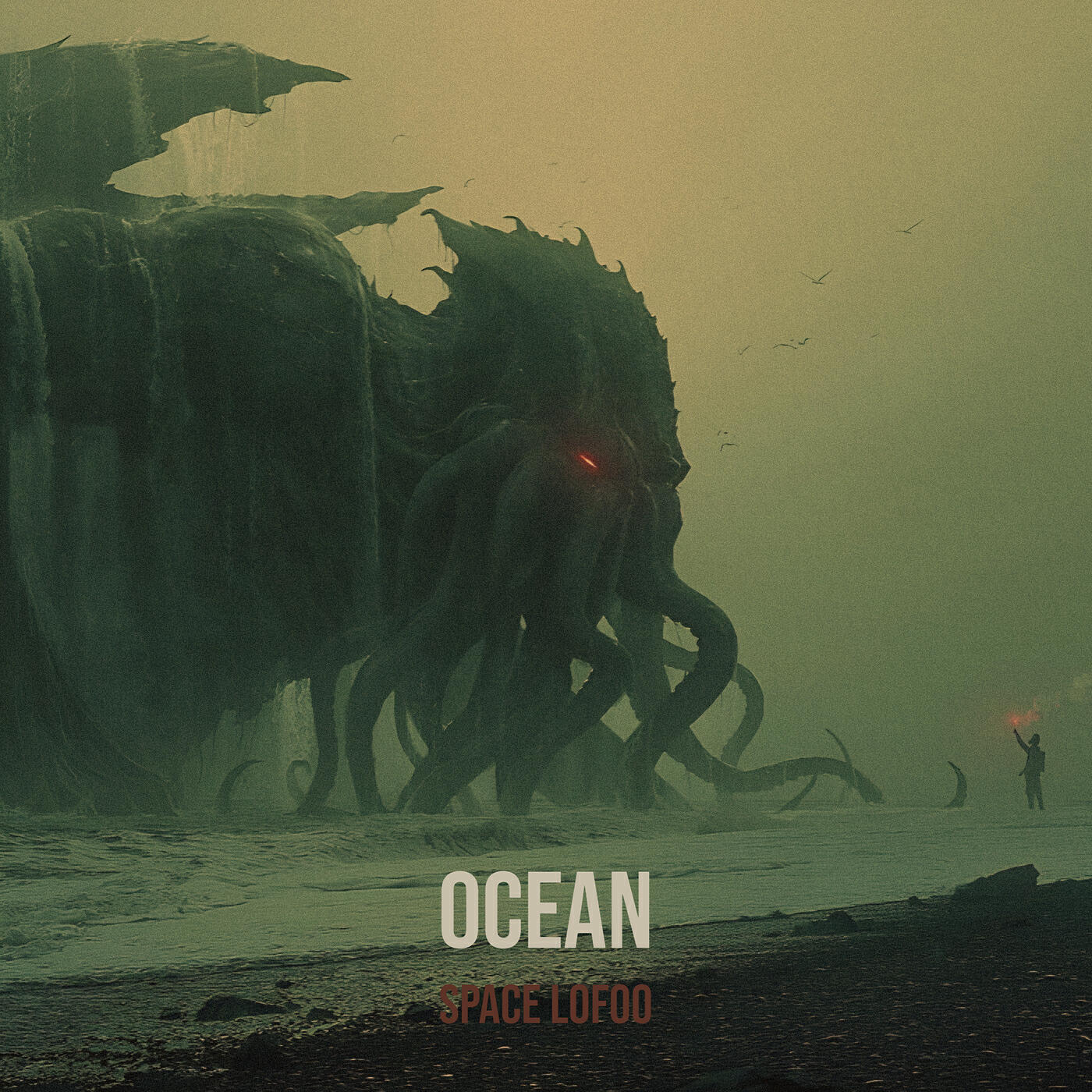 Релиз Ocean