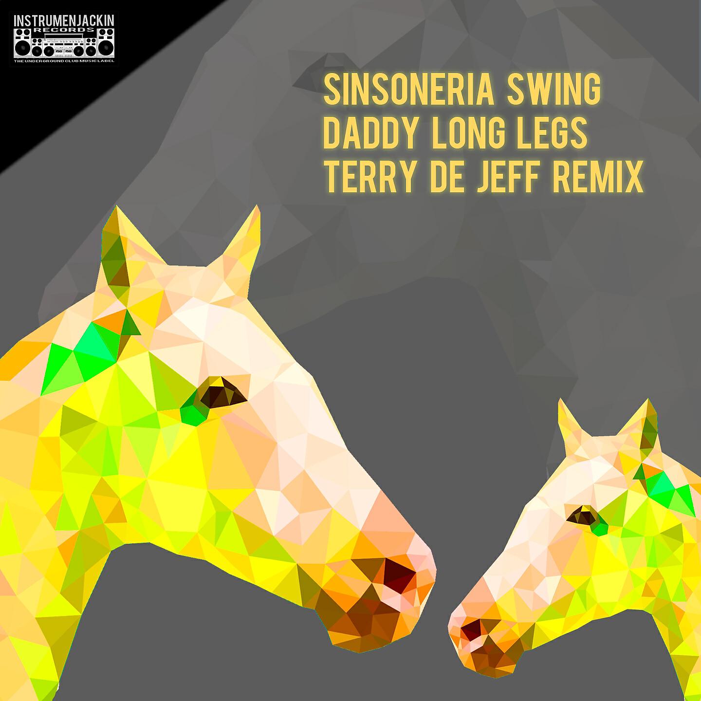 Релиз Daddy Long Legs