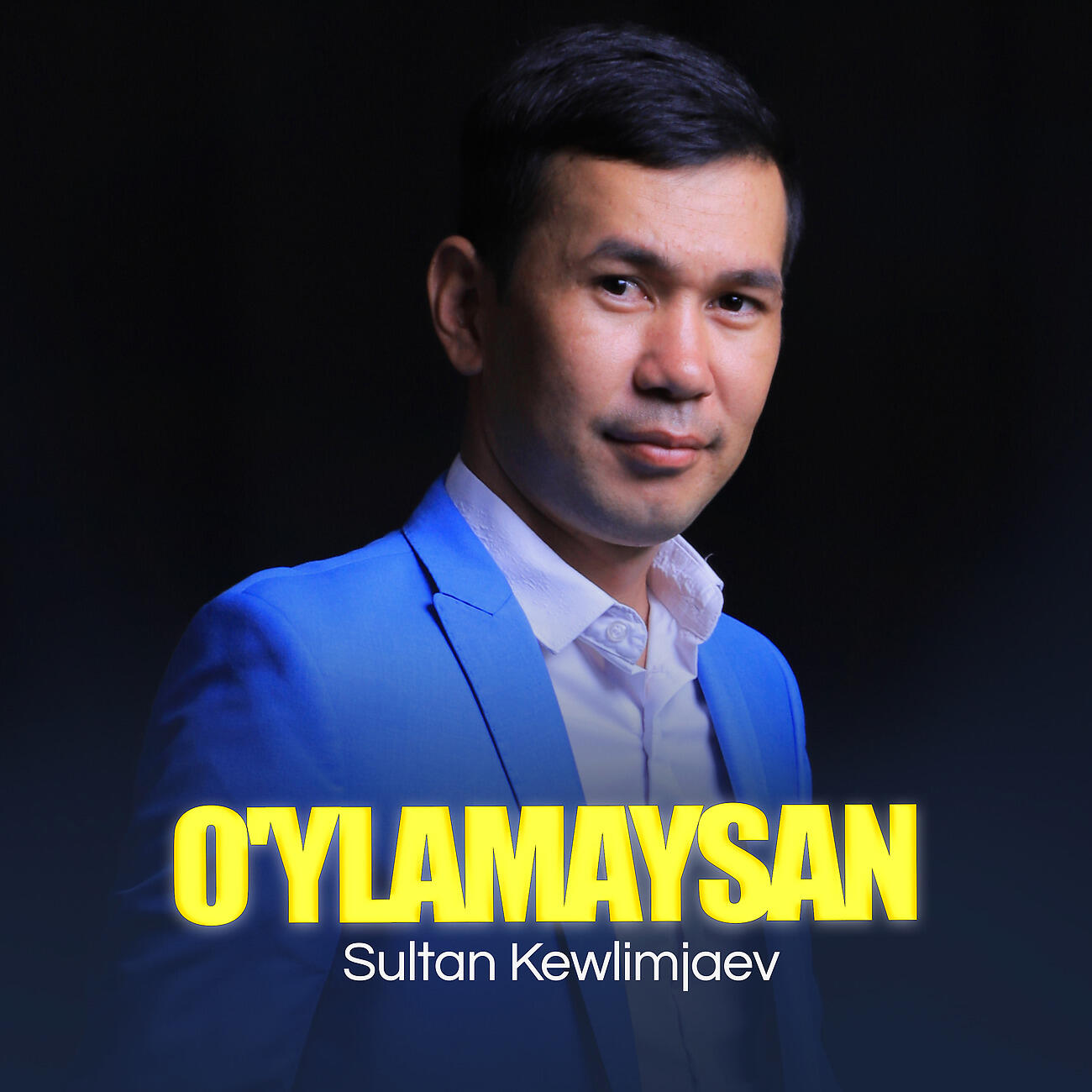Релиз O'ylamaysan